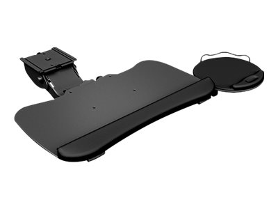 Chief KBD Series Mounting kit (keyboard arm, keyboard tray, mouse tray) for keyboard / mouse 