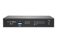 SonicWall Firewall 02-SSC-6821