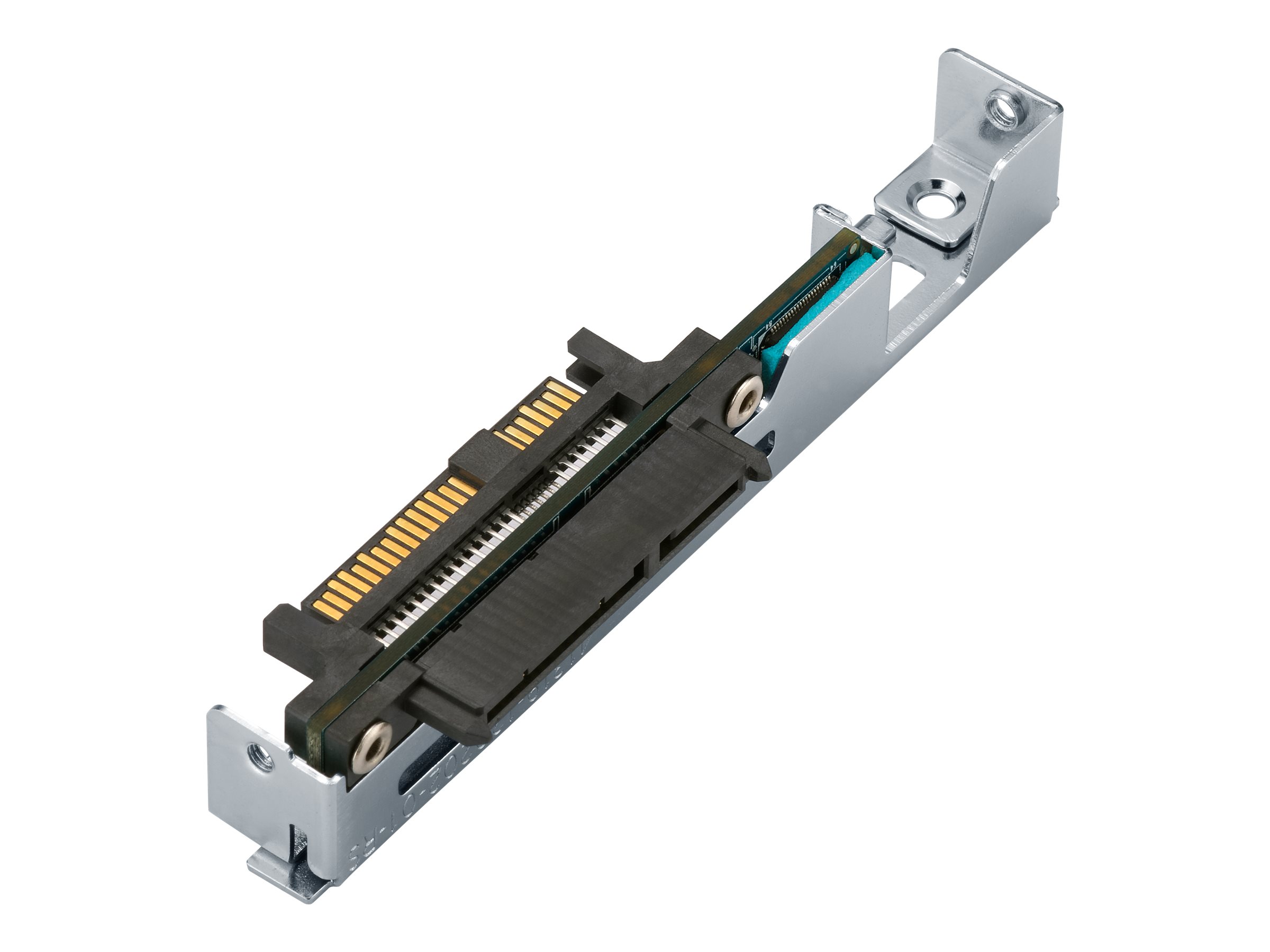 QNAP QDA-SA SATA / SAS Product shot Front 79950