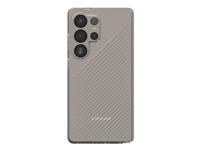 ZAGG Luxe - Back cover for cell phone