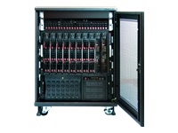 Supermicro OfficeBlade - Rack - 14U - 19