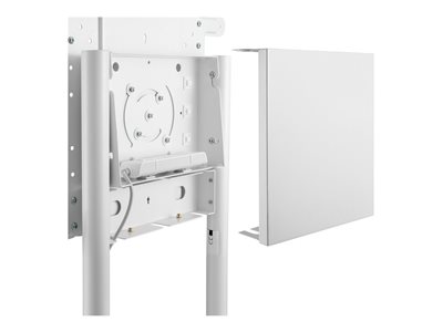 NEOMOUNTS NS-M1250WHITE Mobile Flat