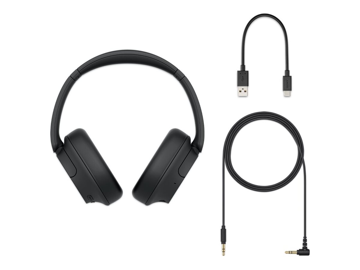 Sony WH-CH720N Bluetooth Noise Cancelling Headphones