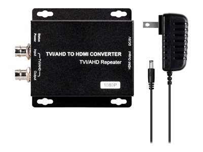 Monoprice - Video converter