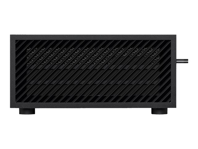 ASUS PN64-BB3012MD Barebones i3-1220P