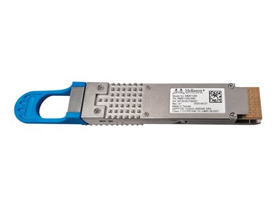 Mellanox MMS1V00 - QSFP-DD transceiver module
