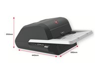 GBC Foton 30 Varmelaminator A3