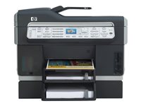 HP Officejet Pro L7780 All-in-One