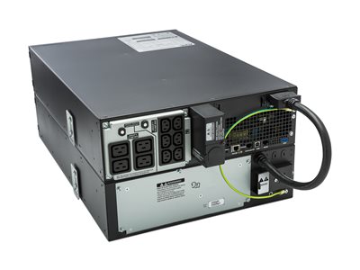 APC Smart-UPS SRT 5000VA RM