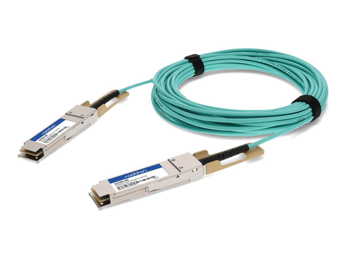 AddOn - 100GBase-AOC direct attach cable