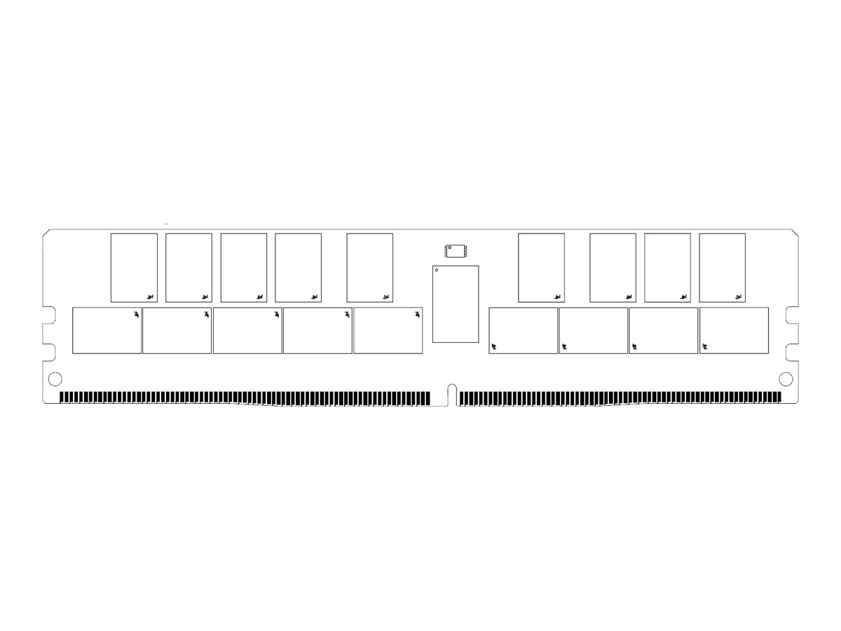 Micron - DDR4 - module