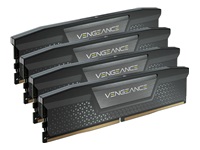 CORSAIR Vengeance - DDR5 - kit - 64 Go: 4 x 16 Go 