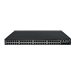 HPE Networking Comware 2150 48p 10M/100M/1G 4p SFP+ 1G/10G
