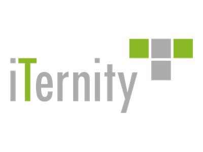 iTernity iCAS - License