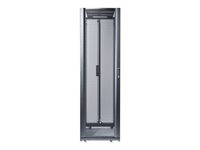 APC NetShelter SX 42U Deep Enclosure