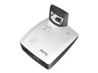 Mini Projecteur Portable LCD - Écran 24 à 60 Pouces, Résolution 1920x1080, Durée LED 30000 H, Pour Maison Et Extérieur