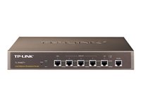 TP-Link TL-R480T+ - router - desktop
