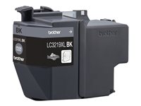 Cartouche d'encre LC3219XLBK noir