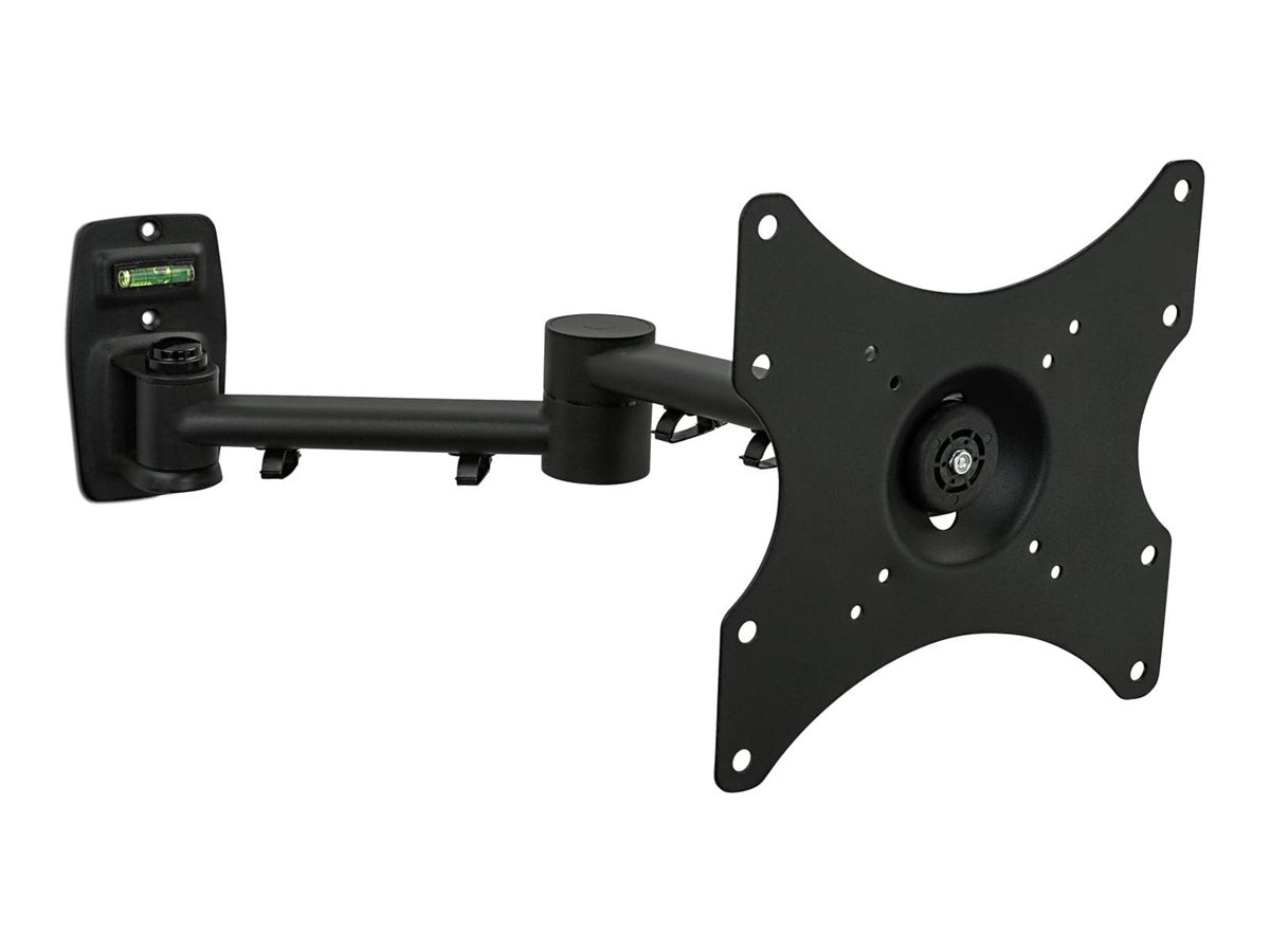 Mount-It! - Mounting kit (wall mount, quick release VESA plate)