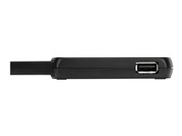 TARGUS Hub 4-Port USB Hub