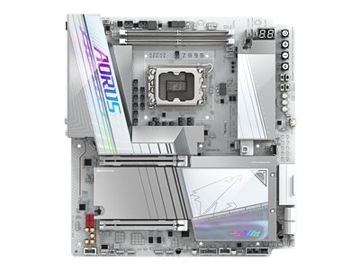 GIGABYTE Z890 A TACHYON ICE LGA1851