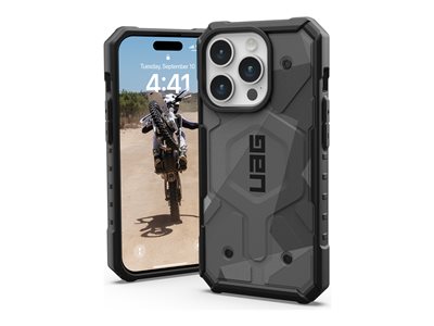 UAG Rugged Case for Apple iPhone 15 Pro [6.1-in]