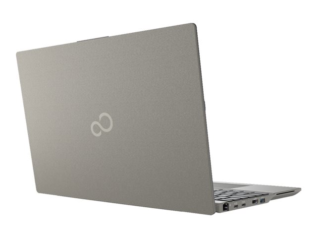 Fujitsu LIFEBOOK U7511 - 15.6