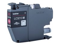 BROTHER LC3213M 400-page ink magenta