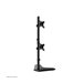 NEOMOUNTS FPMA-D550DDVBLACK Desk Mount