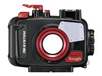 Olympus PT-059 Marintaske Til kamera