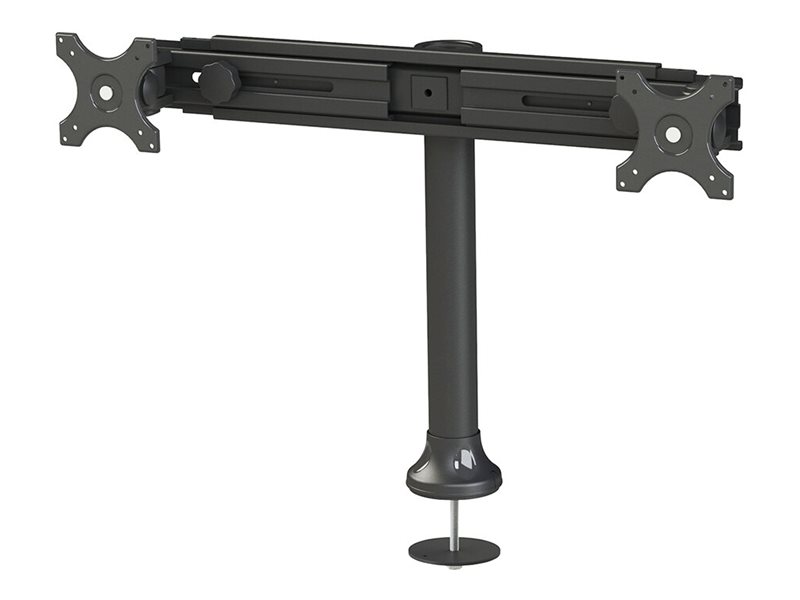 NEOMOUNTS D700DD DESK MOUNT 19-27p BLACK