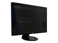 Seal Shield Clean Seal - Protection pour écran - anti-éblouissement - à double sens 