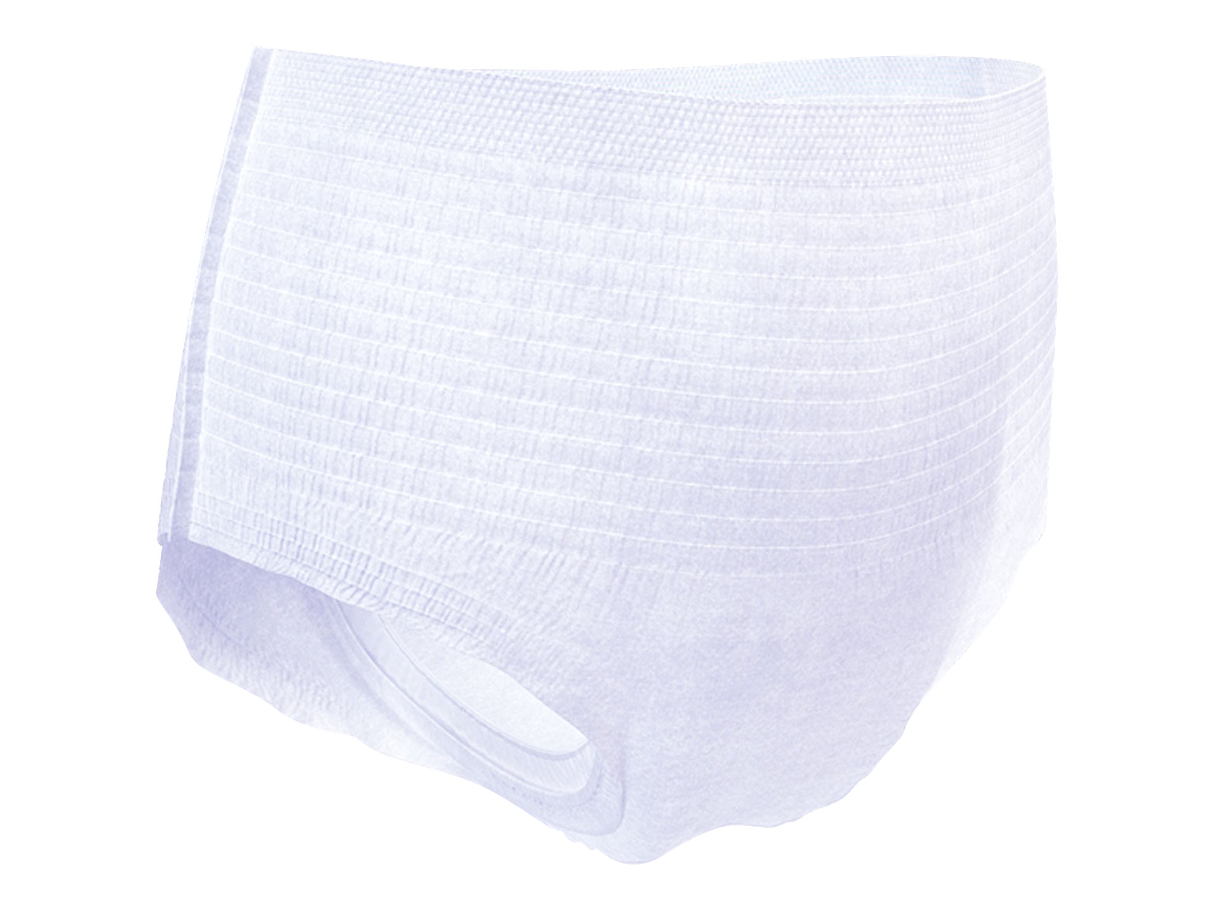 Overnight Incontinence Underwear Absorbency, Large, 11 units – Tena :  Incontinence