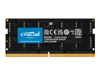 Crucial - DDR5 - module - 64 Go 