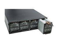 APC Smart-UPS SRT 192V 5kVA and 6kVA
