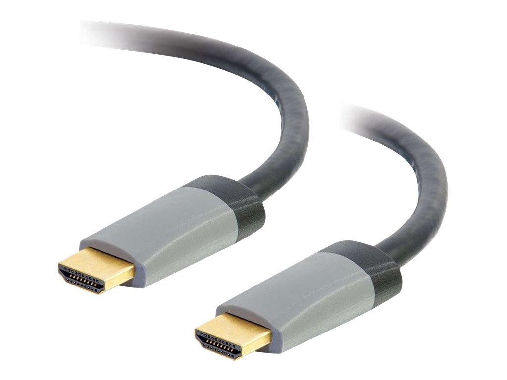 C2G 1.5m (5ft) HDMI Cable with Ethernet