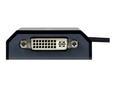 STARTECH.COM USB2DVIPRO2, Komponenten Zubehör Zubehör  (BILD2)