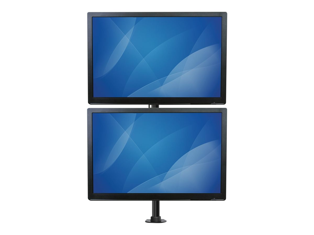 STARTECH Monitor Mount - Dual - Deskmt - Vertical – foto 2