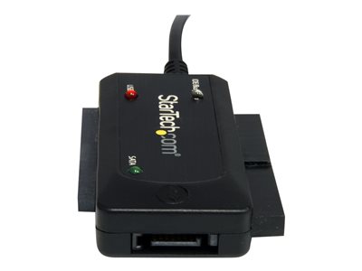StarTech.com USB 2.0 to IDE SATA Adapter - 2.5 / 3.5