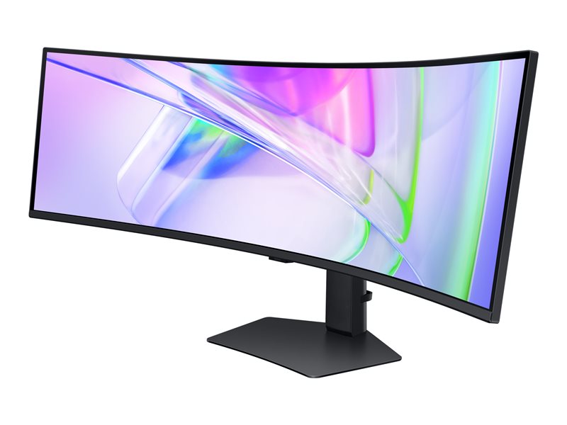 Samsung ViewFinity S9 S49C950UAU - S95UC Series - cran LED - incurv - 49" - HDR