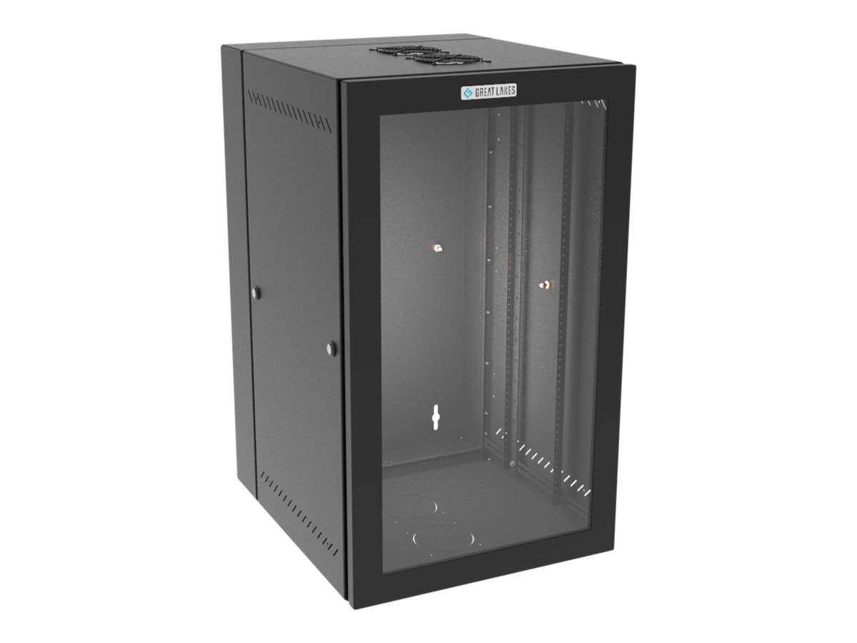 Great Lakes - Rack cabinet