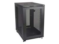 Eaton Tripp Lite Series 18U Rack Enclosure Server Cabinet 33