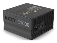 NZXT C-Series C1000 Strømforsyning 1000Watt