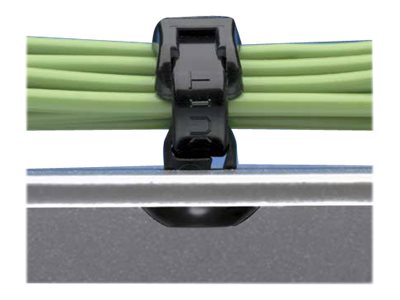 Panduit - Cable tie mount