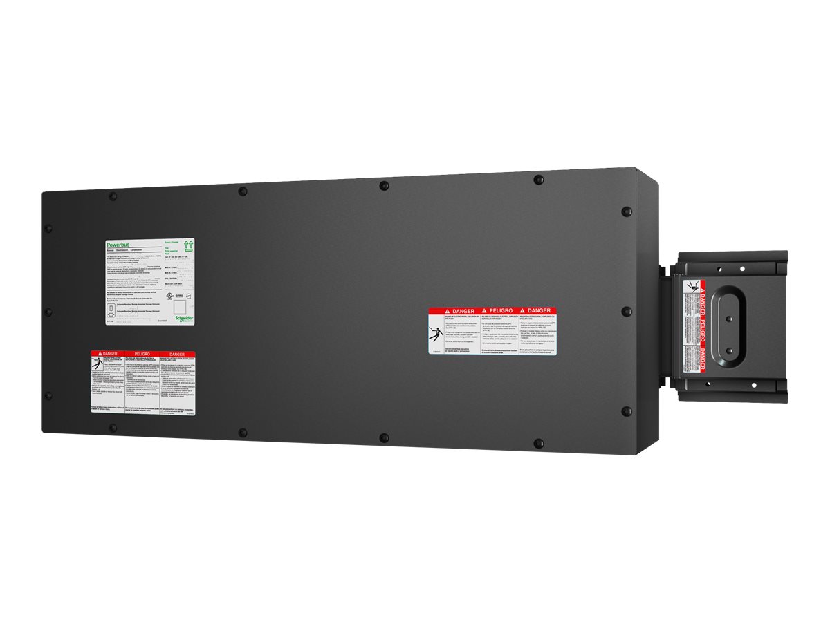 PB BUSWAY FEED UNIT 400AWITHOUT METERING