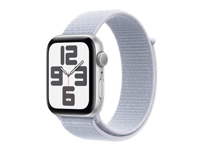 APPLE WATCH SE 44 SI AL BC SL GPS - MXET3QF/A