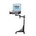 RAM VEHICLE SYSTEM RAM-VB-143-SW1