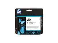 HP 746