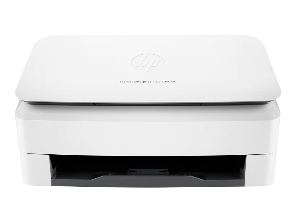 HP ScanJet EntFlw5000 S4 Sheet-Feed Scnr