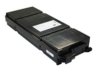 BTI - Batterie d'onduleur (équivalent à : APC APCRBC152) - 12 V - 8 x batterie 